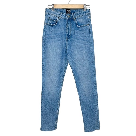 Urban Outfitters BDG Size 29 High Rise Skinny Jean - Picture 1 of 4